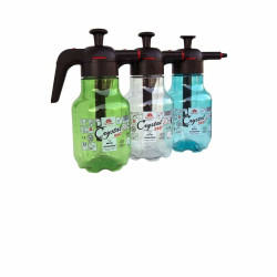 Garden Pressure Sprayer Di Martino crystal 360 2 L