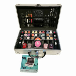 Make-Up Set Makeup Trading Schmink 510