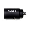 Portable charger Aukey CC-A4 SUPERMINI Black