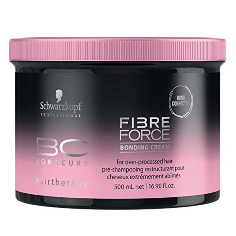 Hair Regenerator Bc Fibre Force Schwarzkopf (500 ml)