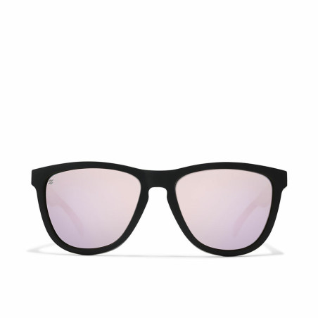 Unisex Sunglasses Northweek Regular Matte Black Rose gold Ø 140 mm