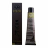 Permanent Dye Ecotech Color I.c.o.n. Ecotech Color Nº 9.0-rubio muy claro 60 ml