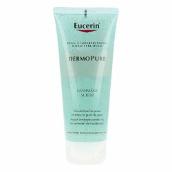 Exfoliating Cream Eucerin 13594_15947 100 ml (100 ml)