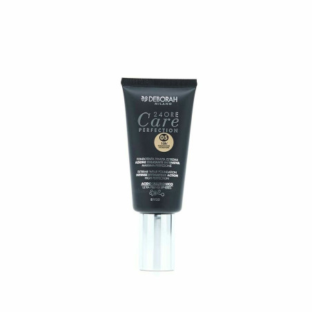 Crème Make-up Base 24 Ore Care Perfection Deborah 2524206 (30 ml)