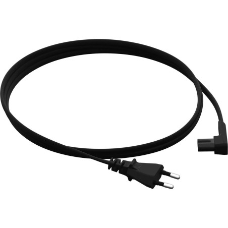 Power Cord Sonos PCS1SEU1BLK Black 50 cm