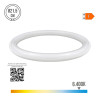 LED Tube EDM Circular G10Q F 15 W 1500 lm (6400 K)