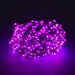 Strip of lights LED Fuchsia 2,7 W