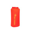 Waterproof Sports Dry Bag Sea to Summit Lightweight Orange 13 L