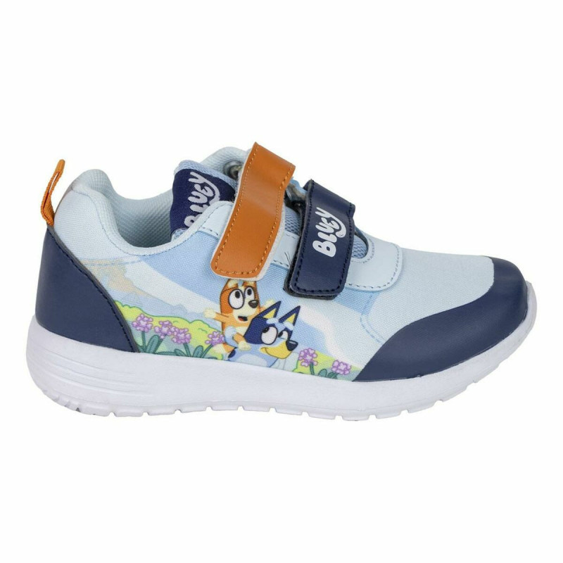 Sports Shoes for Kids Bluey