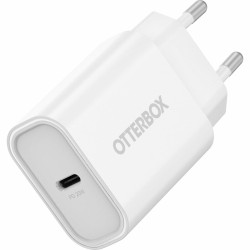 Portable charger Otterbox LifeProof 840304749621 White