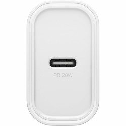 Portable charger Otterbox LifeProof 840304749621 White