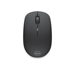 Wireless Mouse Dell WM126 Black