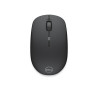 Wireless Mouse Dell WM126 Black