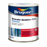 Synthetic enamel paint Bruguer Dux Black 750 ml