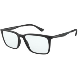 Men' Spectacle frame Emporio Armani EA 3169