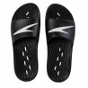 Men's Flip Flops Speedo Slide Black