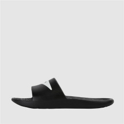 Men's Flip Flops Speedo Slide Black