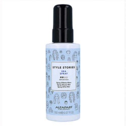 Extreme Hold Gel Style Stories Alfaparf Milano Sea Spray (150 ml)