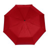 Foldable Umbrella Benetton Red (Ø 93 cm)