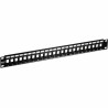 24-port UTP Category 5e Patch Panel Trendnet TC-KP24