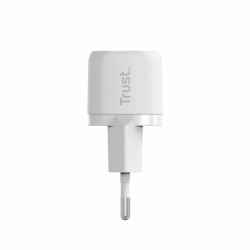 Wall Charger Trust 25205 20 W White (1 Unit)