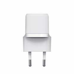 Wall Charger Trust 25205 20 W White (1 Unit)