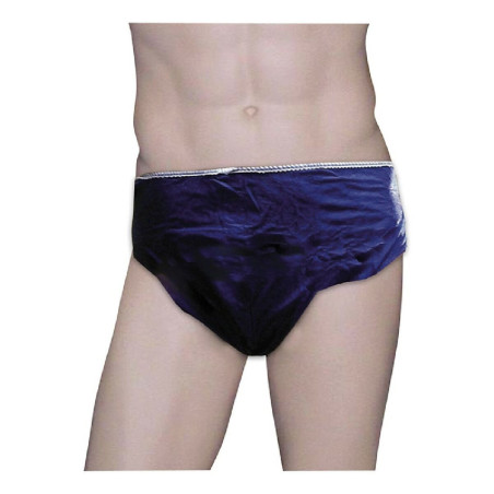 Pack of Underpants Eurostil 50 SLIP'S Single-use Disposable (50 uds)