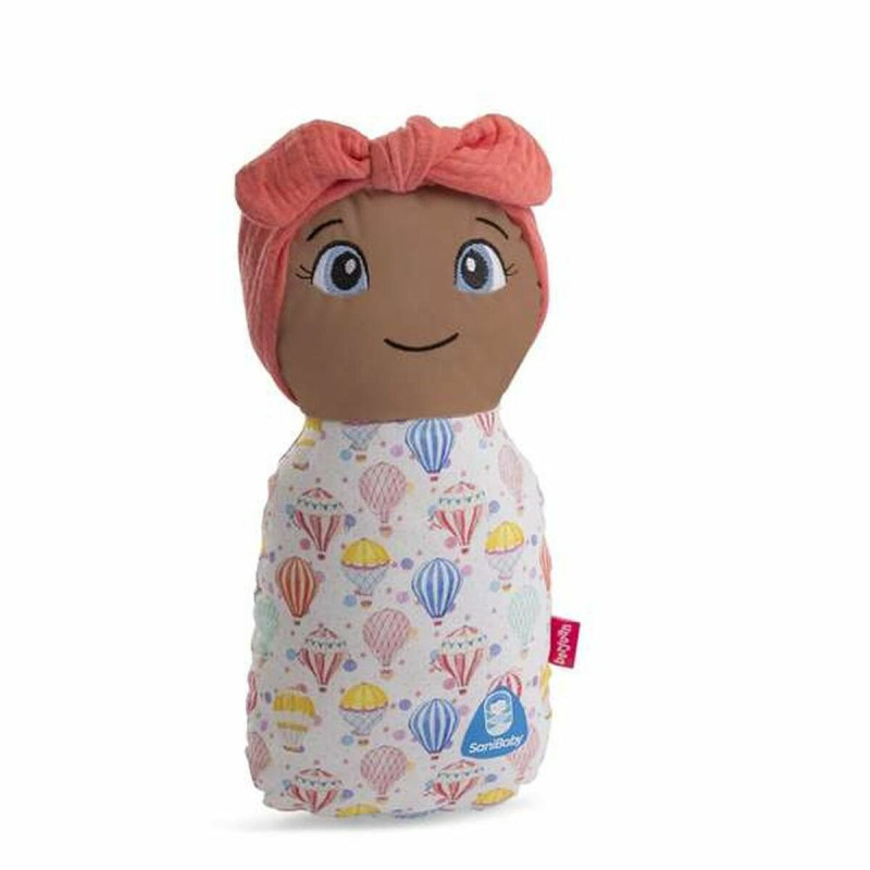 Rag Doll Berjuan 3050 28 cm Anti-bacterial (28 cm)