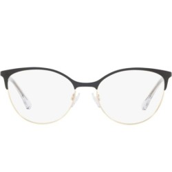 Ladies' Spectacle frame Emporio Armani EA 1087