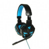 Headphones Ibox X8 Blue Black Black/Blue