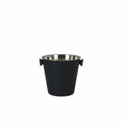 Ice Bucket Quttin Quttin Stainless steel (12 Units)