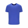 Men’s Short Sleeve T-Shirt Russell Athletic Amt A30011 Blue