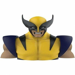 Action Figure Semic Studios Marvel Lobezno Modern