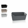 Multi-use Box Dem 20 x 14 x 8 cm (24 Units)