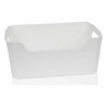 Multi-use Box Dem White 19 x 14 x 8 cm (24 Units)