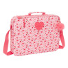 School Satchel Vicky Martín Berrocal In bloom Pink 38 x 28 x 6 cm