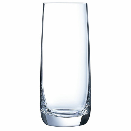 Set of glasses Chef&Sommelier Vigne 6 Units Transparent Glass (45 cl)