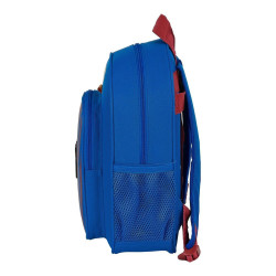 School Bag F.C. Barcelona (27 x 33 x 10 cm)