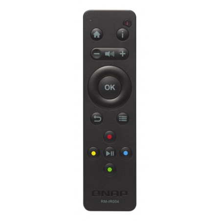 Remote control Qnap RM-IR004