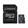 Micro SD Memory Card with Adaptor Kingston SDCIT2/16GB 16GB