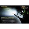 LED Bicycle Torch Nitecore NT-BR35