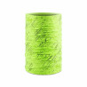 Neck Warmer Buff running  Lime green