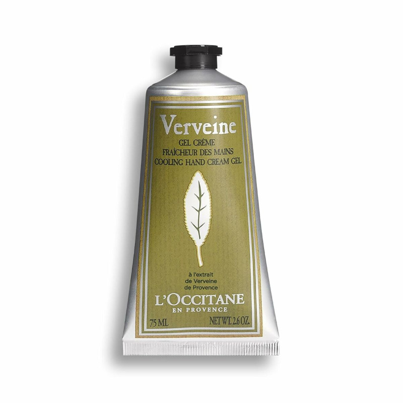 Hand Cream L'Occitane En Provence VERBENA 75 ml Verbena