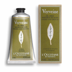 Hand Cream L'Occitane En Provence VERBENA 75 ml Verbena