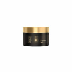 Hair Mask Dark Oil Sebastian Fine hair (150 ml)