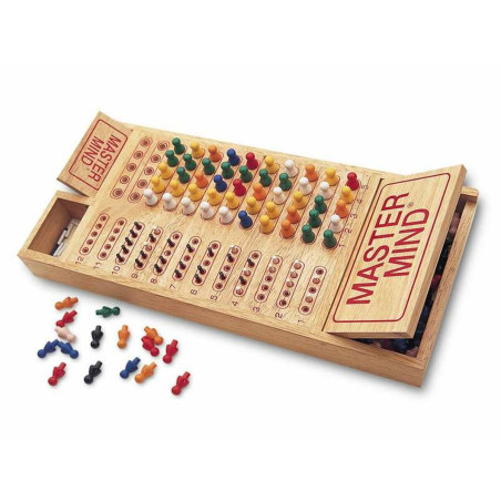 Board game Cayro Master Mind 36 x 17 x 4,5 cm