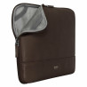 Laptop Cover Mobilis 042038 Brown