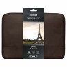 Laptop Cover Mobilis 042038 Brown