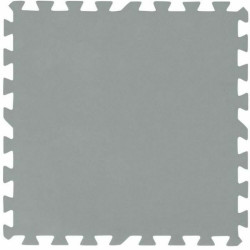 Puzzle Carpet Bestway 58639 Interlocking Floor Tile