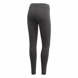 Sport leggings for Women Adidas Essentials Linear Dark grey